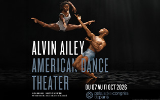 Alvin Ailey American Dance Theater 2026